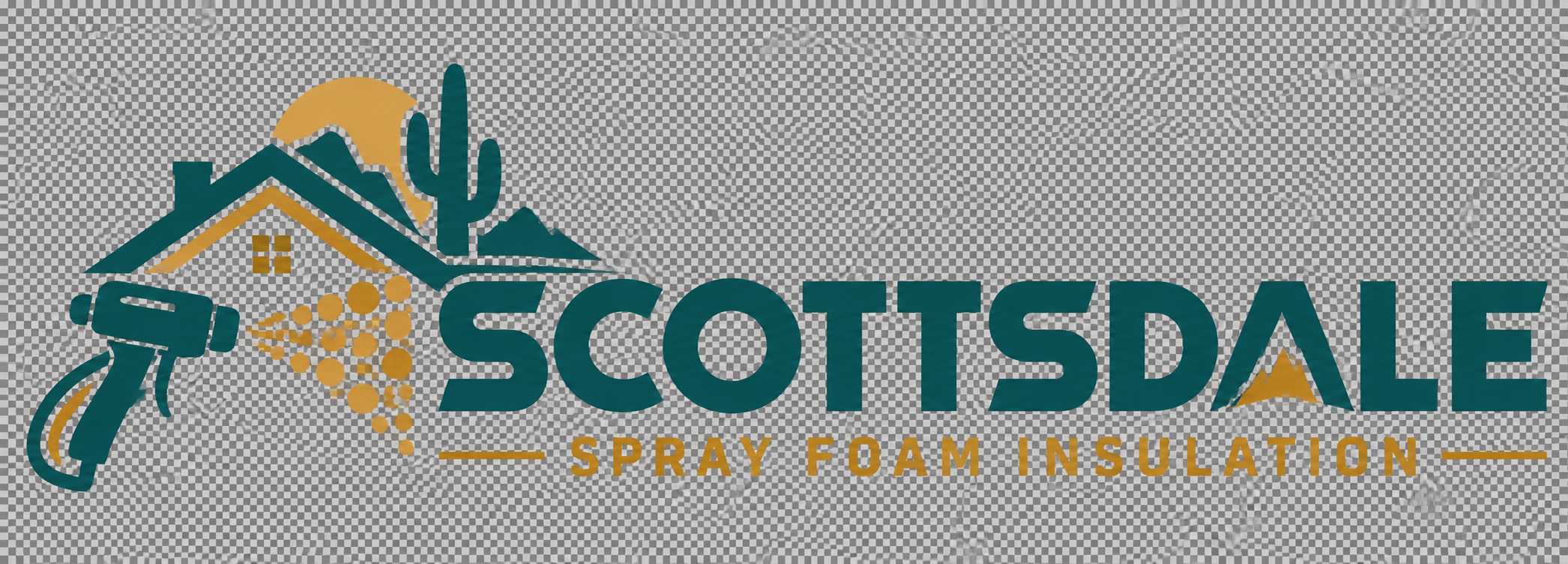 Scottsdale Spray Foam Insulation